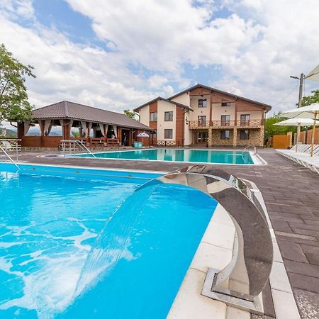 Sofion Hotel&Resort سولوتفينو المظهر الخارجي الصورة