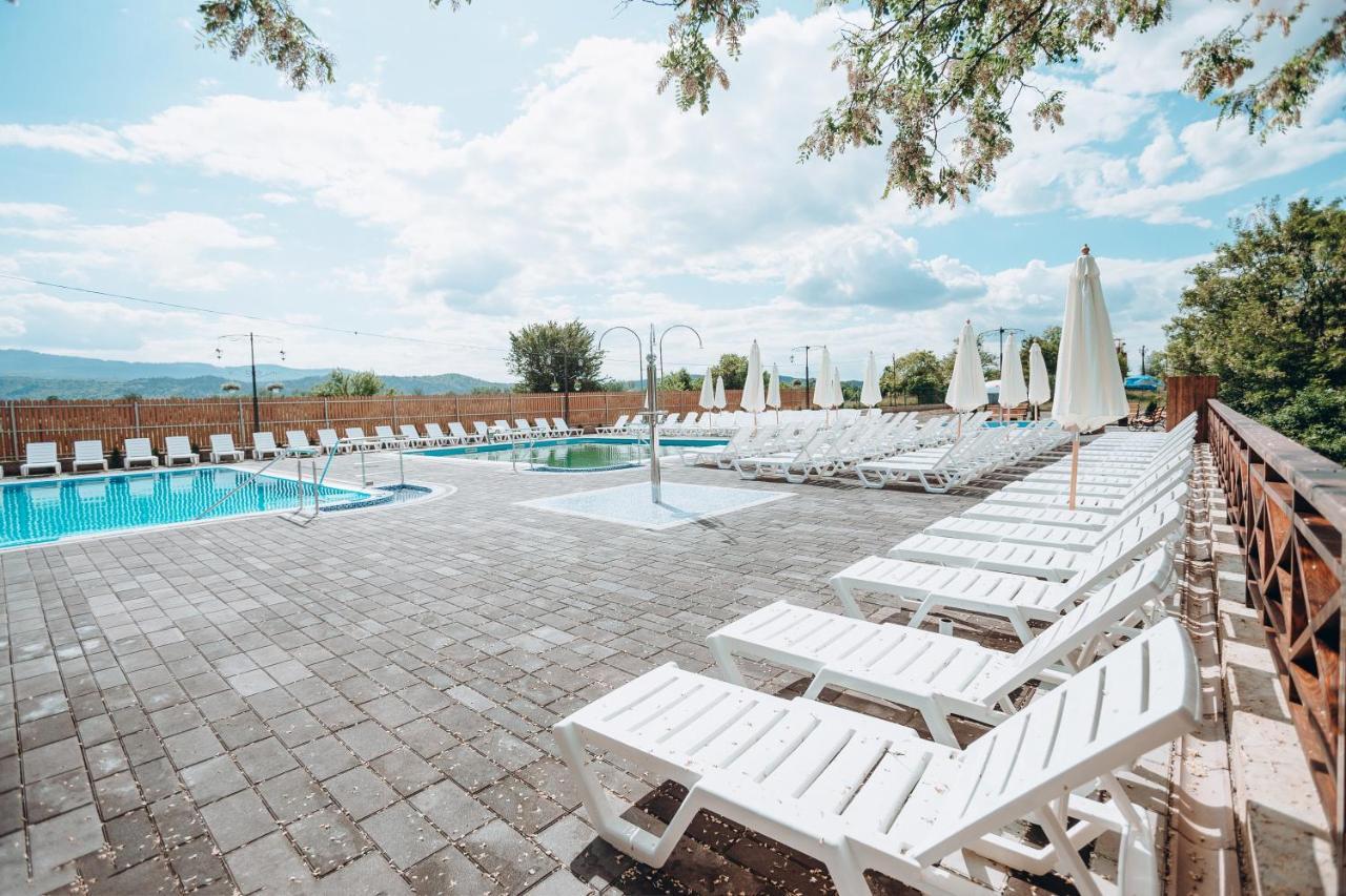 Sofion Hotel&Resort سولوتفينو المظهر الخارجي الصورة