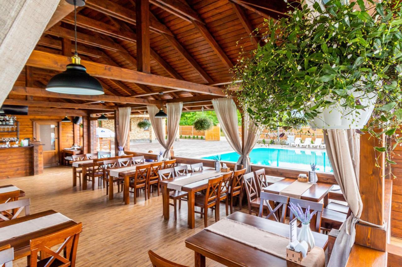 Sofion Hotel&Resort سولوتفينو المظهر الخارجي الصورة