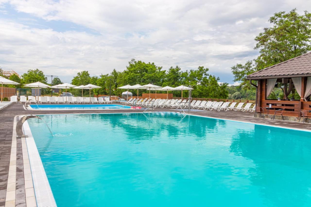Sofion Hotel&Resort سولوتفينو المظهر الخارجي الصورة