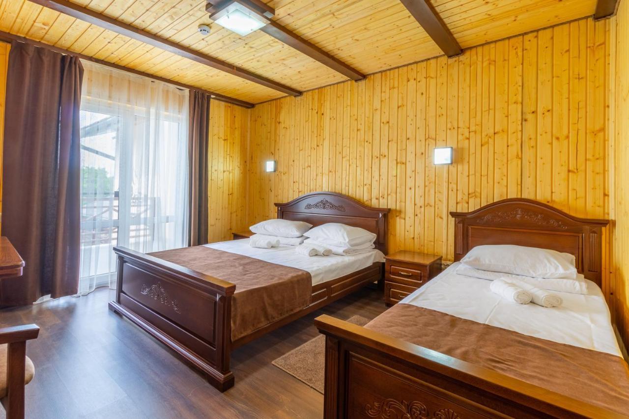 Sofion Hotel&Resort سولوتفينو المظهر الخارجي الصورة