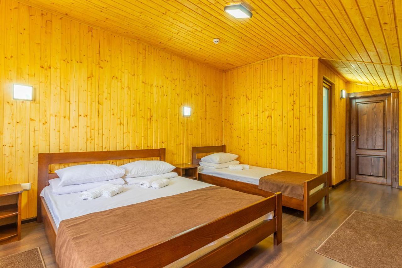 Sofion Hotel&Resort سولوتفينو المظهر الخارجي الصورة