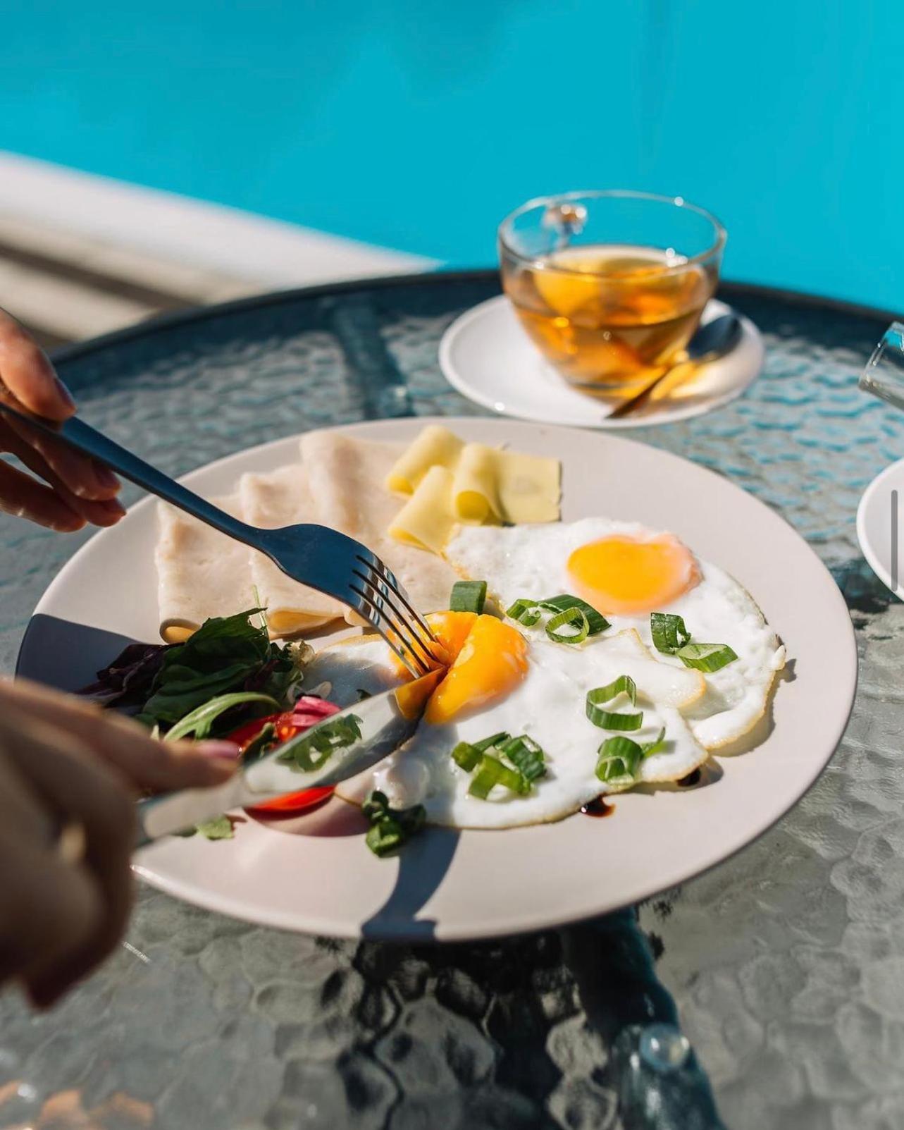 Sofion Hotel&Resort سولوتفينو المظهر الخارجي الصورة