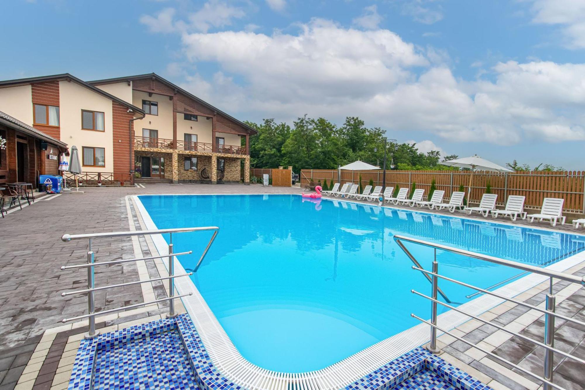 Sofion Hotel&Resort سولوتفينو المظهر الخارجي الصورة