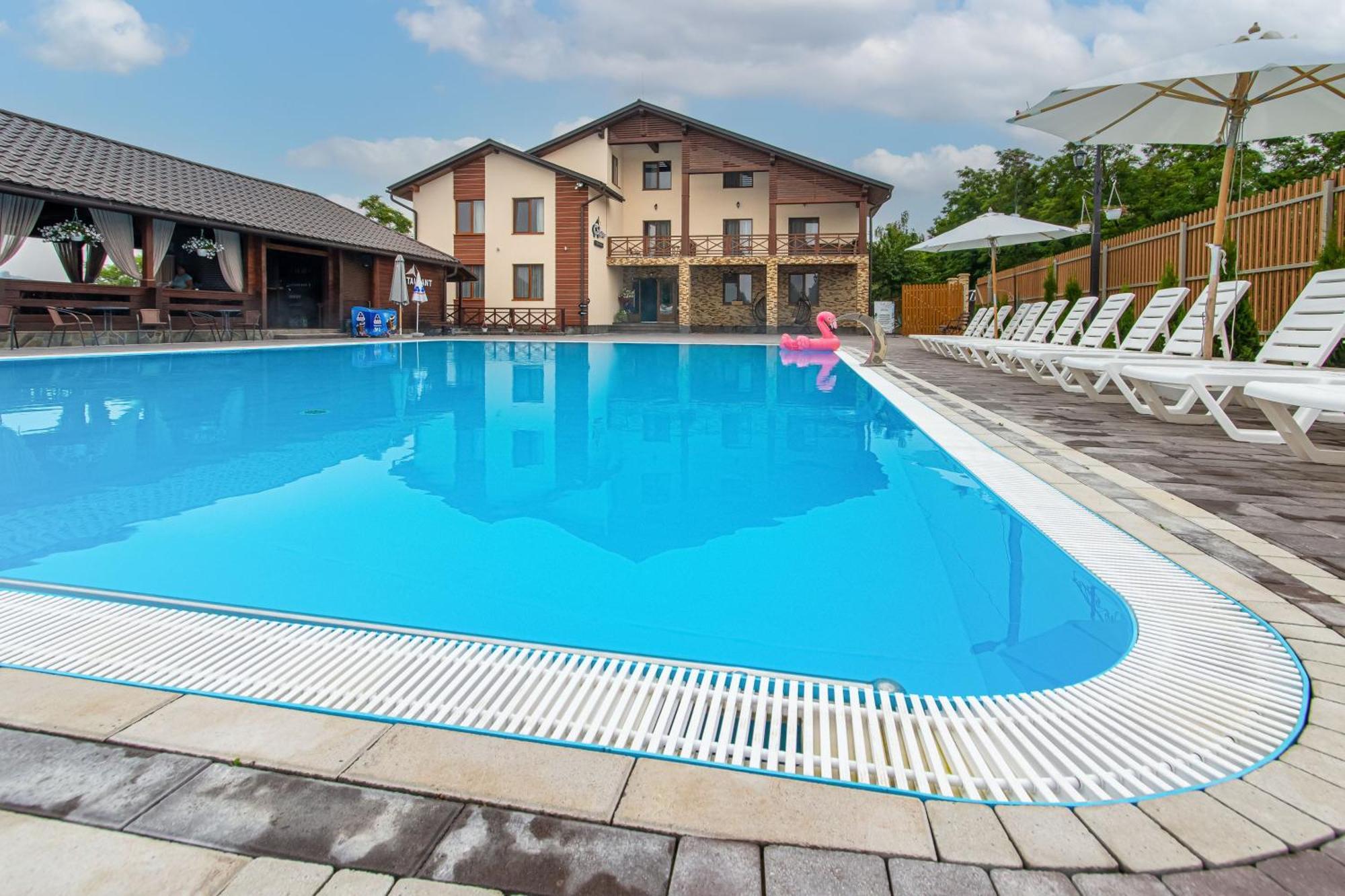 Sofion Hotel&Resort سولوتفينو المظهر الخارجي الصورة